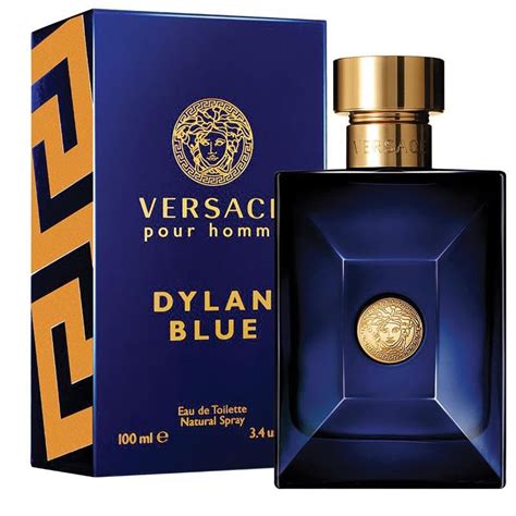 Versace Dylan Blue on sale